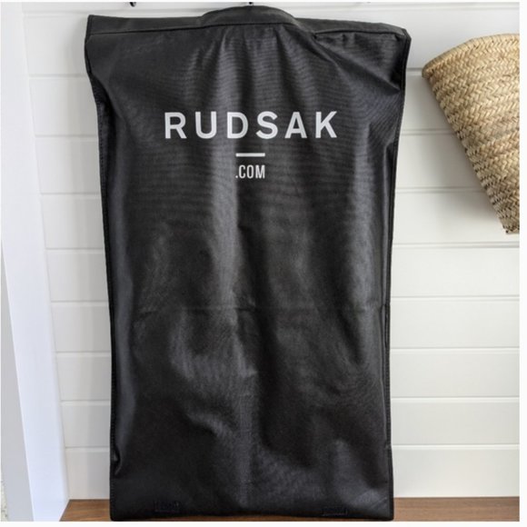 Rudsak Men's Moto Leather Jacket - Picture 14 of 16